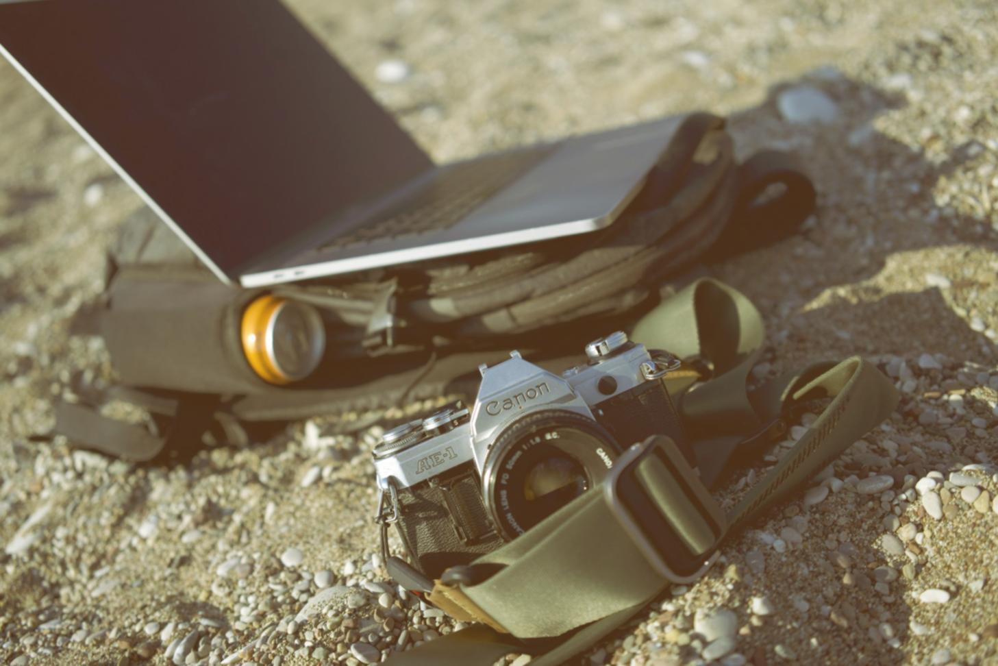 Visuelle Demonstrationen von Schnitttechniken