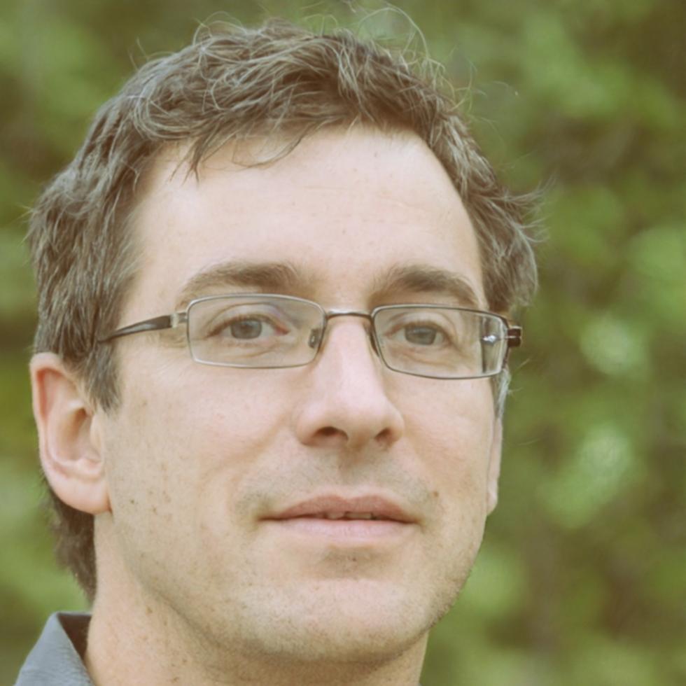 Porträt von Tadeo Benitez